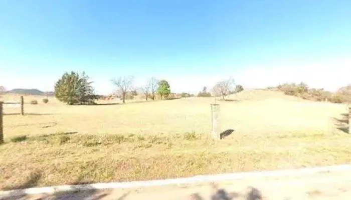Cima Carpinteria Metalica Como Llegardeg - Villa del Dique
