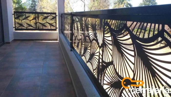 Cima Carpintería Metálica - Villa Del Dique