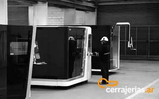 Cintek - Isidro Casanova