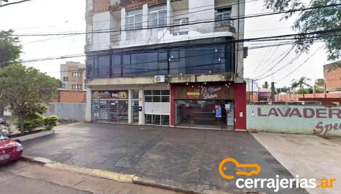 City7posadas - Posadas
