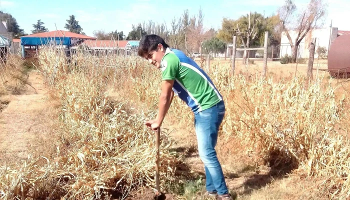 Ciudad De Los Ninos Fundacion San Martin De Porres Catalogo - Río Cuarto