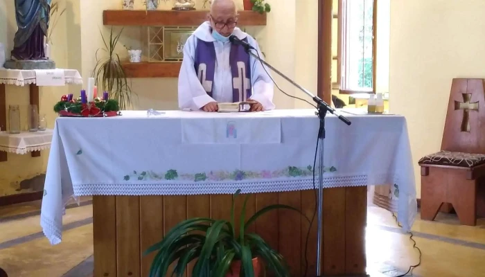 Ciudad De Los Ninos Fundacion San Martin De Porres Comentarios - Río Cuarto