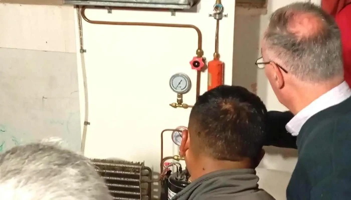 Ciudad De Los Ninos Fundacion San Martin De Porres Mas Recientes - Río Cuarto