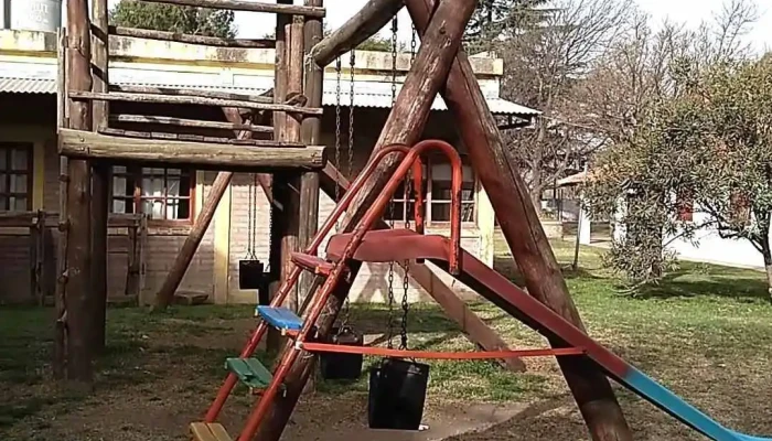 Ciudad De Los Ninos Fundacion San Martin De Porres Videos - Río Cuarto