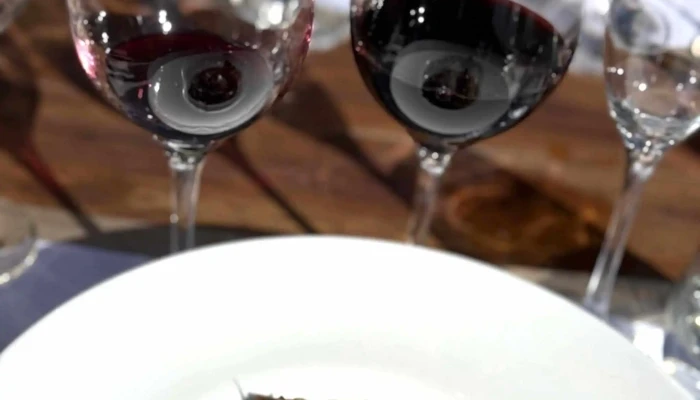 Clos De Chacras Bodega Y Restaurante Abierto Ahora - Chacras de Coria
