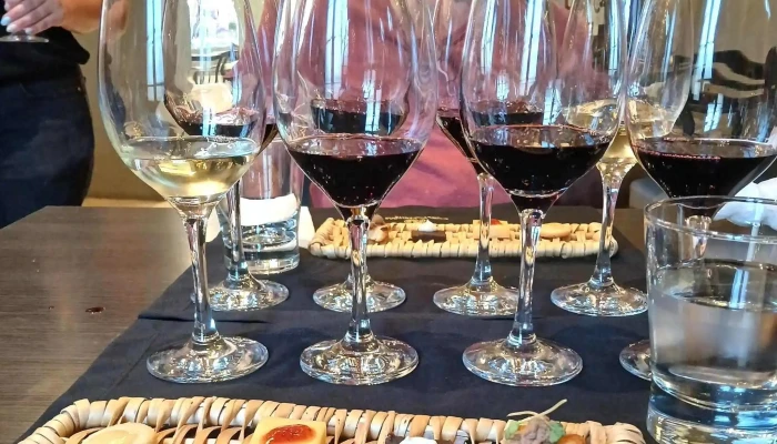 Clos De Chacras Bodega Y Restaurante Descuentos - Chacras de Coria