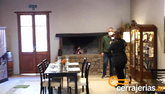 Clos De Chacras Bodega Y Restaurante Videos - Chacras de Coria
