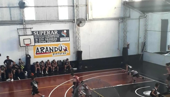 Club Atletico Pinguinos Numero - Chu