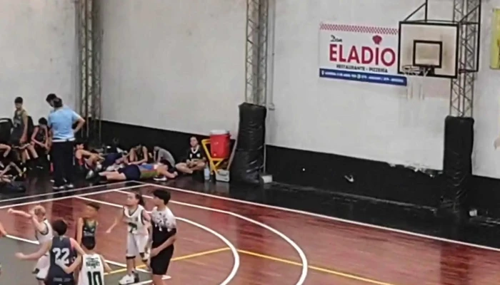 Club Atletico Pinguinos Promocion - Chu