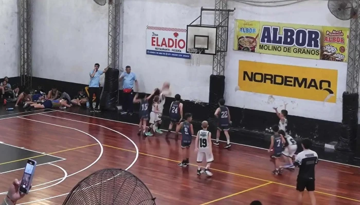 Club Atletico Pinguinos Videos - Chu