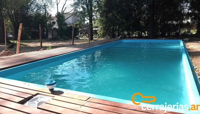 Club De Veraneantes Hotel Tulumba -  Servicios - Villa Tulumba