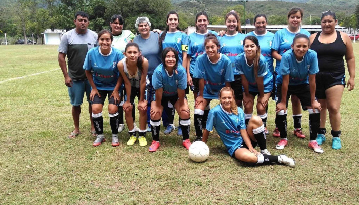 Club Social Cultural Y Deportivo Union Abierto Ahora - La Puerta