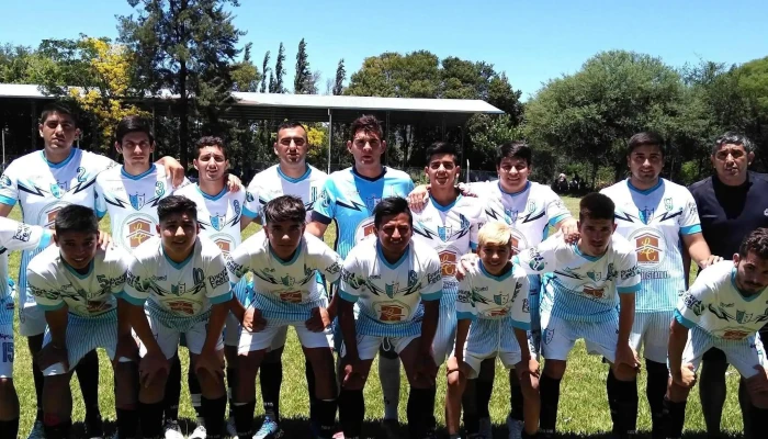 Club Social Cultural Y Deportivo Union Direccion - La Puerta
