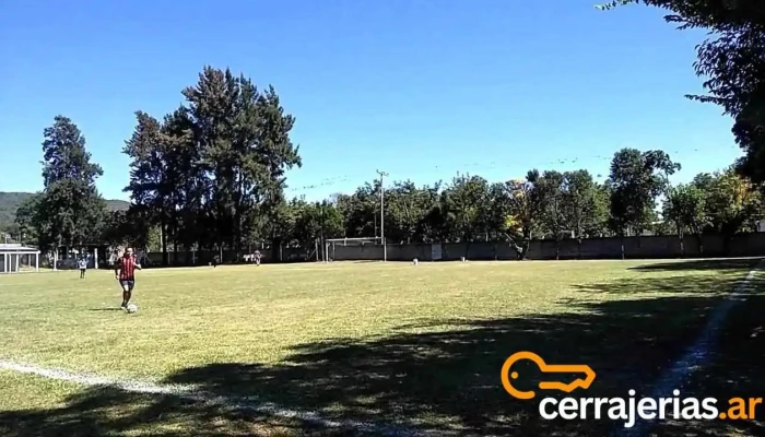 Club Social Cultural Y Deportivo Union Videos - La Puerta