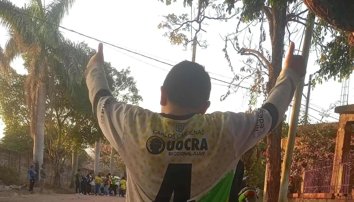 Club Union De Calilegua Puntaje - Calilegua