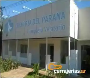Cochería del Paraná - Santo Tomé