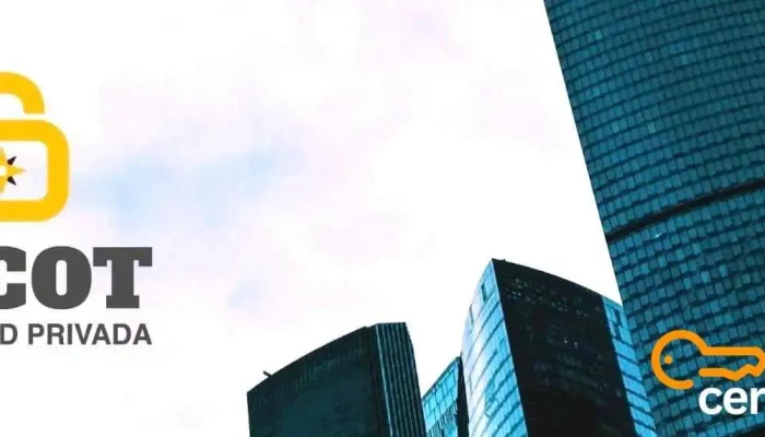 Cocot Seguridad Privada - Cdad. Autónoma De Buenos Aires