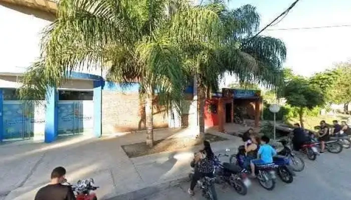 Colegio Puerta De Esperanza -  Horariodeg - Sáenz Peña