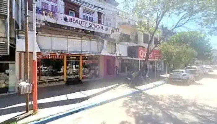 Colombraro -    Articulos Plasticos Para El Hogar Ubicaciondeg - Resistencia