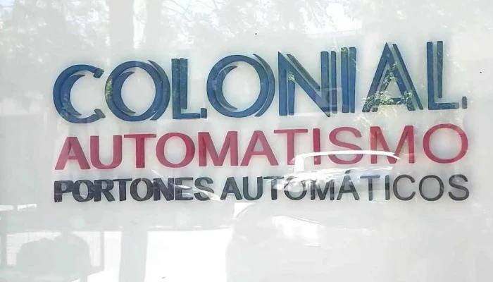 Colonial Automatismo -  Videos - Santa Fe de la Vera Cruz