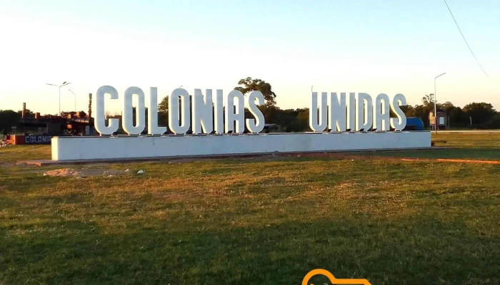 Colonias Unidas -  Cerca De Mi - Colonias Unidas
