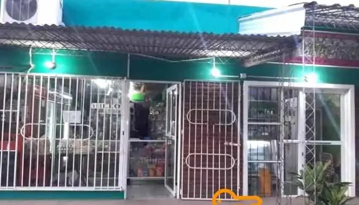 Comercial Puerta Del Sol -  Cerca De Mi - Pampa del Infierno