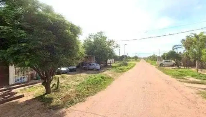 Comercial Puerta Del Sol -  Cerca De Mideg - Pampa del Infierno