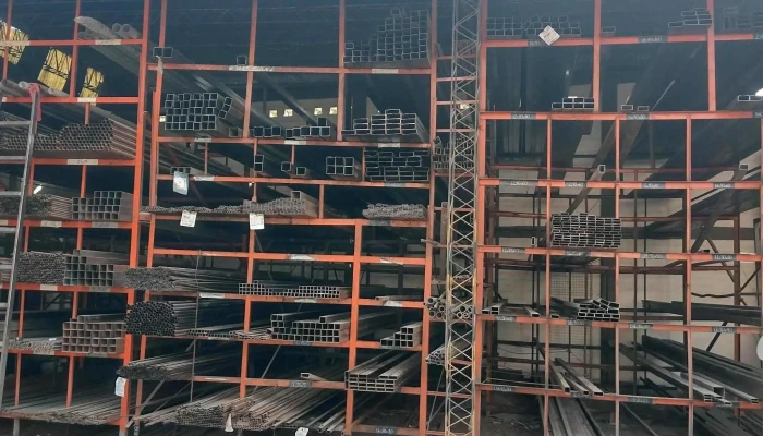 Comercial San Martin -  Descuentos - Las Heras