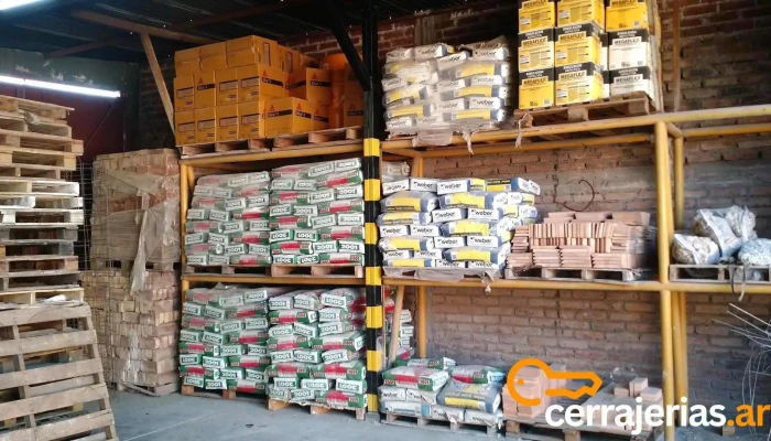 Comercial San Martin -  Interior - Las Heras