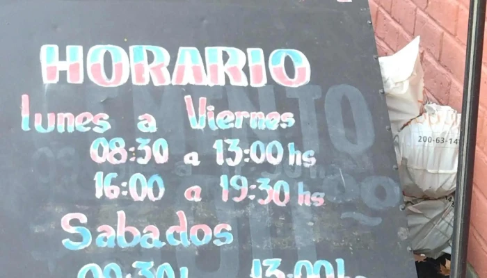 Comercial San Martin - Las Heras