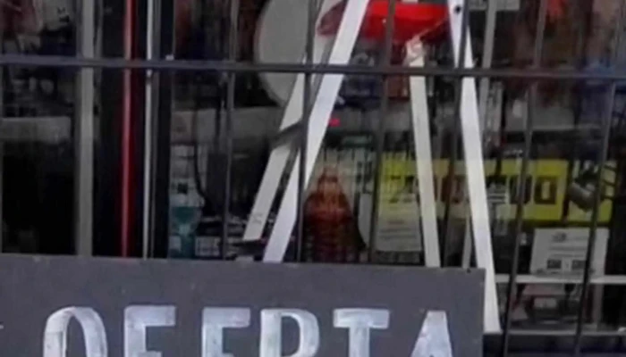 Comercial San Martin -  Promocion - Las Heras