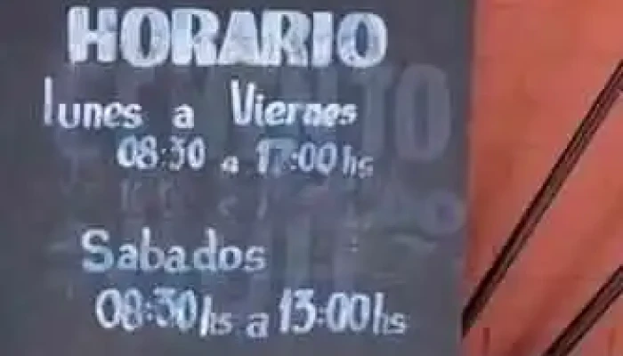Comercial San Martin -  Videos - Las Heras