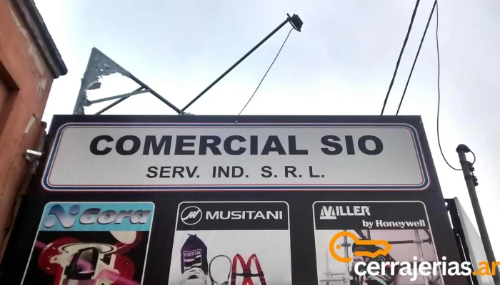 Comercial Sio - Bhx Comercial Sio - Bhx