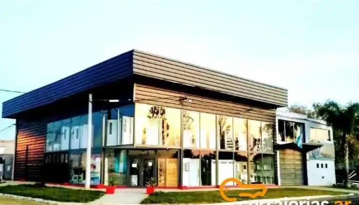 Comercial Valido - Empalme Villa Constitución