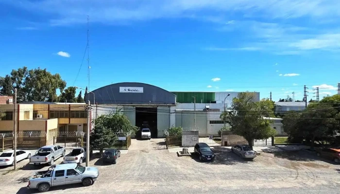 Cometal Srl - Trelew