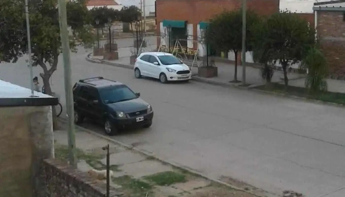 Comisaría Departamento Noetinger - Noetinger