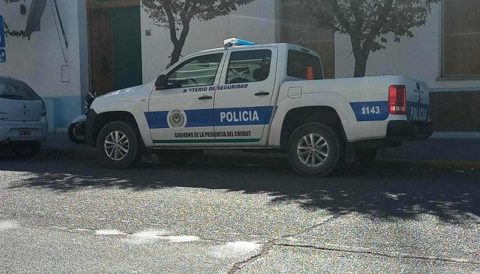 Comisaria Primera - Trelew Comisaria Primera - Trelew