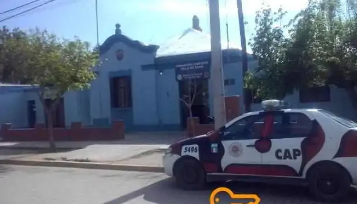 Comisaría Villa de Soto - Villa De Soto