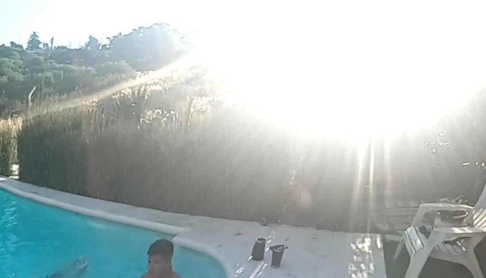 Complejo De Cabanas Piedra Lago Descuentos - Villa Carlos Paz