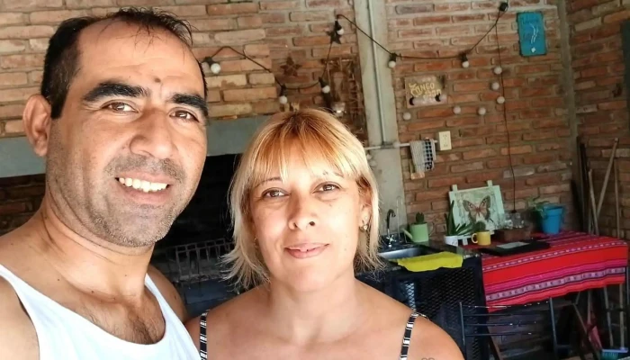Complejo De Cabanas Piedra Lago Donde - Villa Carlos Paz