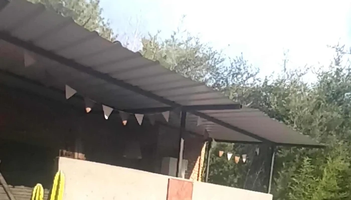 Complejo De Cabanas Piedra Lago Instagram - Villa Carlos Paz