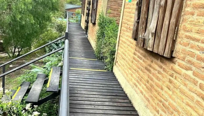 Complejo De Cabanas Piedra Lago Mas Recientes - Villa Carlos Paz