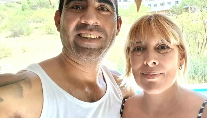 Complejo De Cabanas Piedra Lago Videos - Villa Carlos Paz