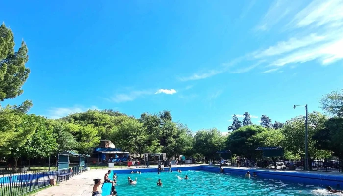 Complejo Deportivo Vial -  Cerca De Mi - San Fernando del Valle de Catamarca
