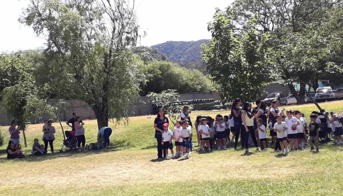 Complejo Deportivo Vial -  Instagram - San Fernando del Valle de Catamarca