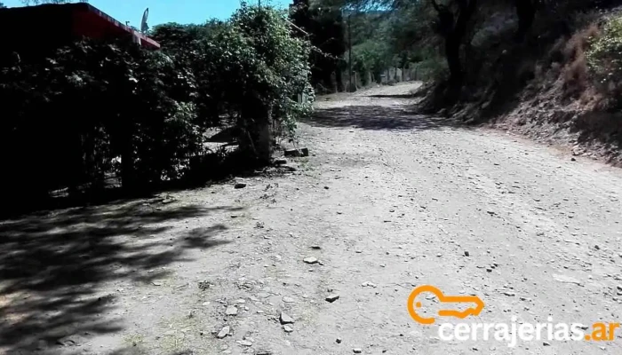 Complejo Deportivo Vial -  Videos - San Fernando del Valle de Catamarca