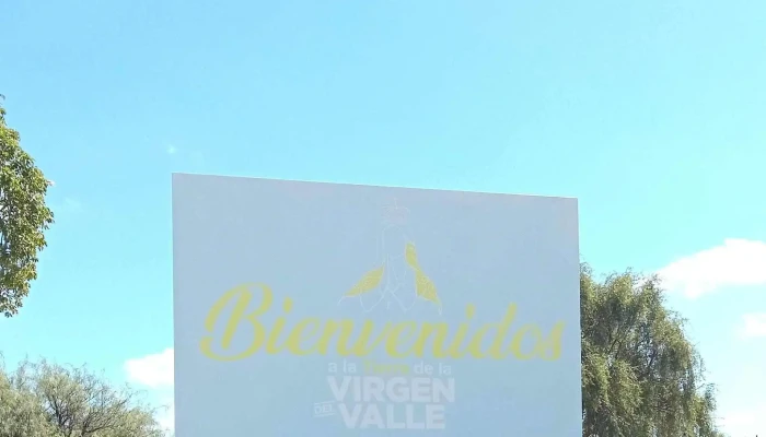Complejo Gruta Virgen Del Valle -  Descuentos - San Fernando del Valle de Catamarca
