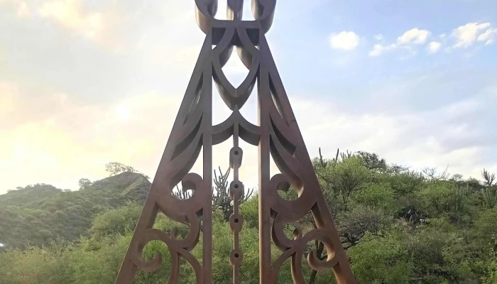 Complejo Gruta Virgen Del Valle -  Numero - San Fernando del Valle de Catamarca