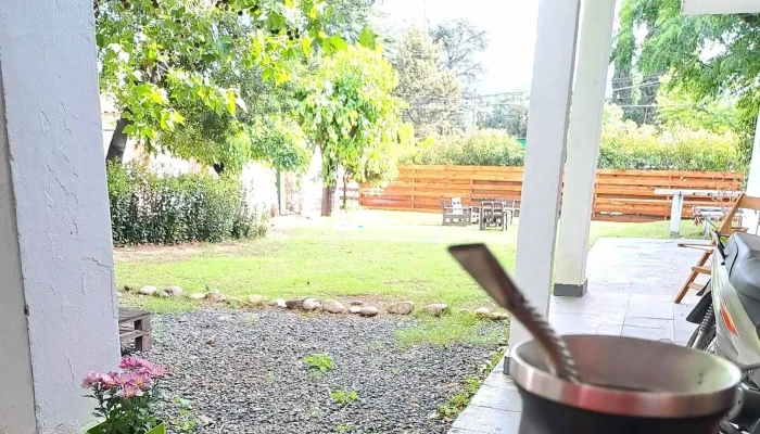 Complejo Puertas Rosas -  Comentarios - Villa Carlos Paz