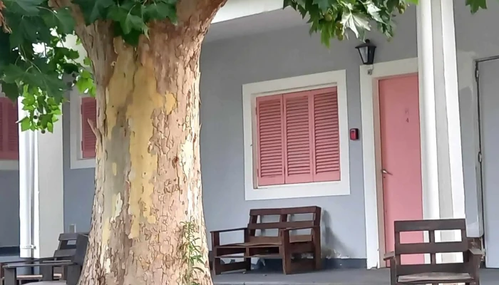Complejo Puertas Rosas -  Descuentos - Villa Carlos Paz